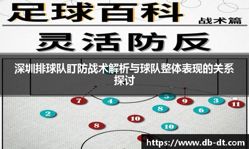 深圳排球队盯防战术解析与球队整体表现的关系探讨